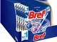 Bref WC Power Activ Lavanda, Detergente WC profumatore, Pulizia e Freschezza, Formato Scor...