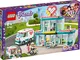 wow Lego® Friends 41394 - Opedale Heartlake City
