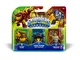 Skylanders SwapForce: Fiercy Force Battle Pack