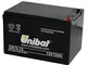 Unibat 1481226 Batteria