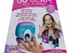 Cool Maker - Go Glam Nail Stamper con Borsa Manicure Giocattolo Bambino-Tempo Libero Creat...