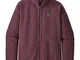 Patagonia Women's Better Sweater™ Fleece Giacca Donna con Zip Integrale in Caldo Pile Jack...