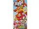 Hasbro Gaming Jenga - Super Mario, Gioco in Scatola, Versione 2020