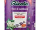 Ricola - Caramelle Balsamiche alle Erbe, Senza Zucchero, Gusto Fiori di Sambuco - Barattol...