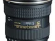 Tokina AT-X  Obiettivo zoom ultra grandangolare, 11-16mm f / 2.8, Pro DX II (filettatura f...