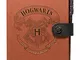 Grupo Erik Quaderno A5 Harry Potter con Penna a forma di Bachetta Magica, Notebook Quadern...