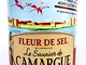 Le Saunier De Camargue Fleur de sel sale marino 1 pacco