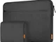 Inateck Custodia Borsa Porta PC Laptop 13 Pollici Compatibile con 13 MacBook Air M2/M1 202...