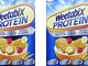 Weetabix Protein Original Protein Power Cereali per la colazione 2 x 440 g - colazione int...