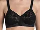 Triumph Delicate Doreen N, Reggiseno senza Ferretto Donna, Nero, 5C