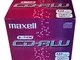 Maxell Cd-Rw 80Min.4X Jewel Case Conf.10