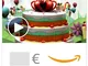 Buono Regalo Amazon.it - Digitale - Compleanno dei tuoi sogni (animato)