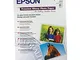 Epson C13S041316 Carta fotografica Ph Gloss Premium.