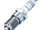 Bosch FR7HE02 Copper with Nickel Spark Plug (Pack of 10)
