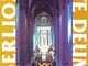 Te Deum Op.22, Te Deum Op.22, Commentary