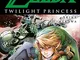 Twilight princess. The legend of Zelda (Vol. 8)