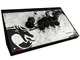 DRAGON SLAY Controller di Gioco Arcade Universale Fight Stick - Pulsante 8 Compatibile con...