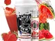 Barista Brew Co. Strawberry Watermelon Refresher 50ML