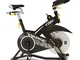 BH Fitness DUKE MAGNETIC H925 Indoor cyclette cyclette cardio fitness allenamento aerobica...