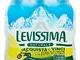 Levissima Acqua Minerale Naturale - 6 x 0.5 L