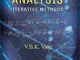 Numerical Analysis: Iterative Methods (English Edition)