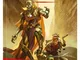 Dungeons & Dragons Eberron Rising from the Last War, Versione Inglese