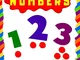 Touch and Learn Numbers – Teach toddlers 1 to 10 with this interactive sound  eBook for ea...