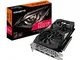 GIGABYTE Scheda grafica Radeon RX 5500 XT OC 8G, PCIe 4.0, 8GB 128-Bit GDDR6, GV-R55XTOC-8...