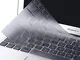 MOSISO TPU Premium Protezione Tastiera Compatibile con 2019 2018 MacBook Air 13 Pollici A1...