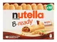 Nutella Nutella B-Ready T10, 220g