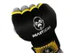 Beast Gear Sottoguanti da Boxe Professionali Antishock – Guanti in Gel di Alta qualità per...