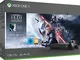 Xbox One X 1TB – Star Wars Jedi: Fallen Order Bundle [Edizione: Germania]