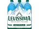 Levissima Acqua Minerale Naturale Oligominerale - 1.5 L x 5+1 Bottiglia Omaggio
