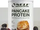 Self Omninutrition Protein Pancake 240g 48% di proteine senza lattosio e glutine, con omeg...