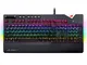 ASUS Rog Strix Flare (Cmb) Aura sincronizzazione RGB Mechanical Gaming Keyboard with Cherr...