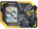 Pokemon JCC – Pikachu & Zekrom Tag Team (Asmodee, POGX19041)