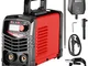 Saldatrice elettrodo 300A elettrodo – Inverter Saldatrice elettrodo Inverter ARC Welder di...