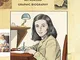 Anne Frank: The Anne Frank House Authorized Graphic Biography