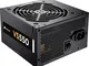 Corsair VS550 Alimentatore PC, 80 Plus, 550 W, EU