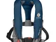 Giubbotto di salvataggio Crewfit 165N Sport Auto (senza imbracatura) - Navy Blue 9010NBA