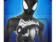 Disney Infinity 3.0: Einzelfigur - Marvel Black Suit Spider-Man [Edizione: Germania]