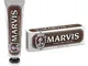 Marvis Dentifricio Edizione Limitata al Sapore di Sweet & Sour Rhubarb, 75 ml