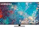 Samsung TV Neo QLED QE55QN85AATXZT, Smart TV 55" Serie QN85A, Neo QLED 4K UHD, Alexa integ...