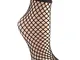 Wolford Tina Summer Net Socks (41550)