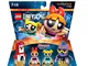 Warner Lego Dimensions Team Pack Powerpuff