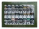 Vallejo Model Color Guerra Militare Tedesca - Set Pittura Acrilica, 16 x 17 ml, Colori Aso...