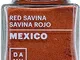 Habanero Red Savina Polvere - 45g