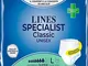 Lines Specialist Classic Unisex Pants Super taglia L - da 56 pezzi