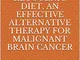 The calorically restricted ketogenic diet, an effective alternative therapy for malignant...