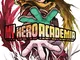 My Hero Academia (Vol. 35)